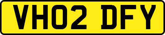 VH02DFY