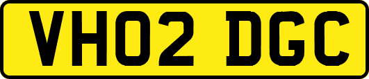 VH02DGC