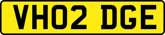 VH02DGE