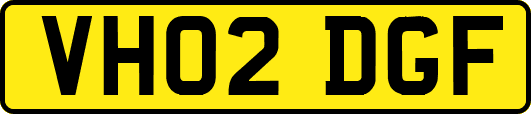 VH02DGF