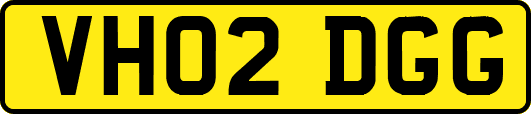 VH02DGG