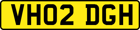 VH02DGH