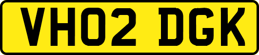VH02DGK