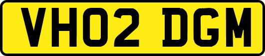 VH02DGM