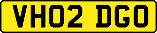 VH02DGO