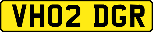 VH02DGR