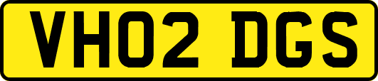 VH02DGS