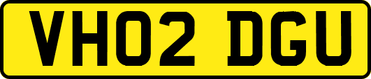 VH02DGU