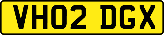 VH02DGX