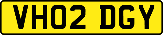 VH02DGY