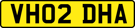 VH02DHA