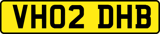 VH02DHB