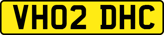 VH02DHC