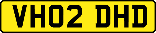 VH02DHD