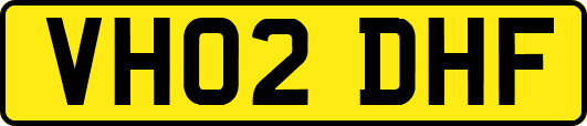 VH02DHF