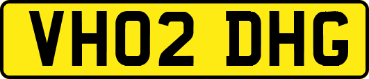 VH02DHG