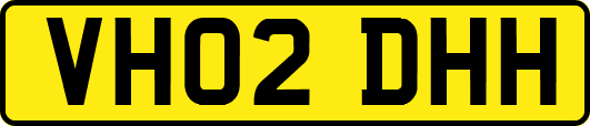 VH02DHH