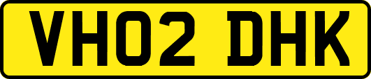 VH02DHK