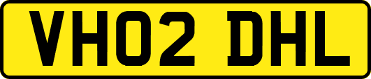 VH02DHL