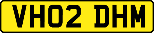 VH02DHM