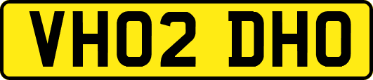 VH02DHO
