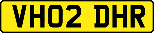VH02DHR
