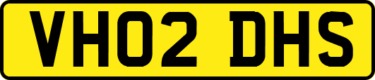 VH02DHS