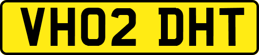 VH02DHT