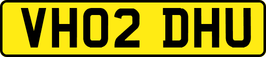 VH02DHU