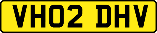 VH02DHV