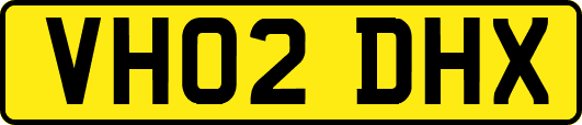 VH02DHX