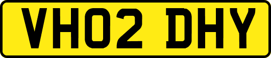 VH02DHY