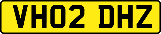 VH02DHZ
