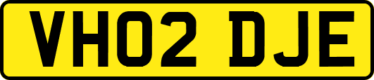 VH02DJE