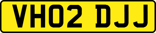VH02DJJ