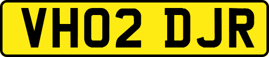 VH02DJR
