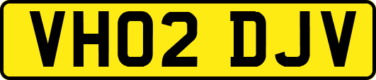 VH02DJV