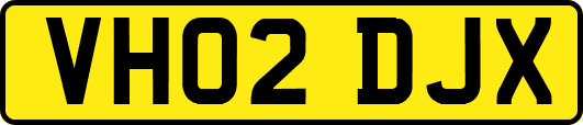 VH02DJX