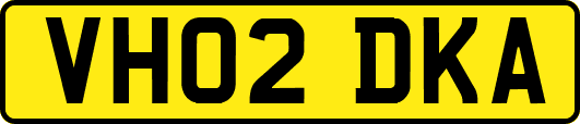 VH02DKA