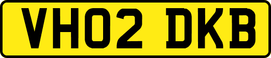 VH02DKB