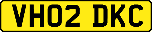 VH02DKC