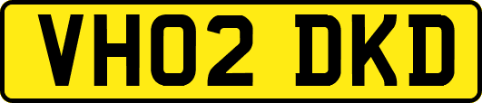 VH02DKD