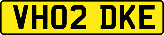VH02DKE