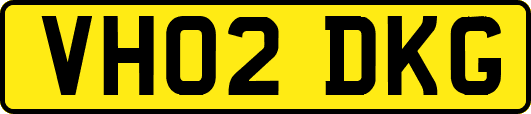 VH02DKG