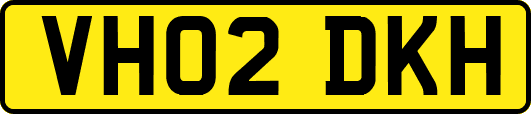 VH02DKH