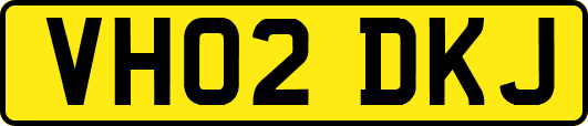VH02DKJ
