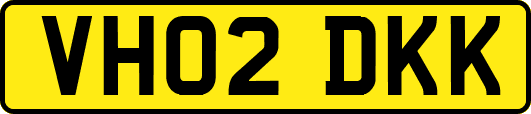 VH02DKK