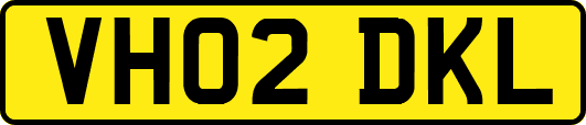 VH02DKL