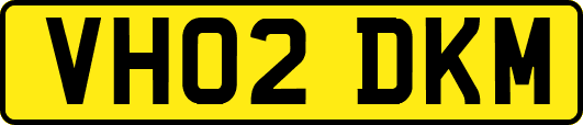 VH02DKM