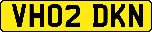 VH02DKN